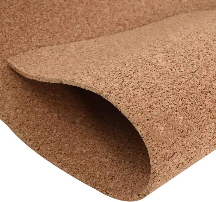 Produktbild vidaXL Raynard (Pinnwand, 100 x 200 cm)