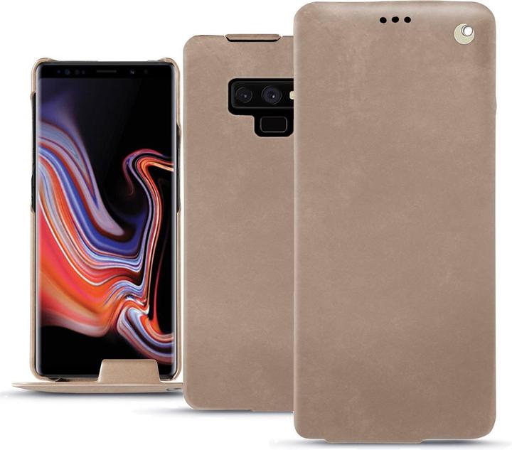 Image du produit Noreve Housse cuir vertical (Samsung Galaxy Note 9)