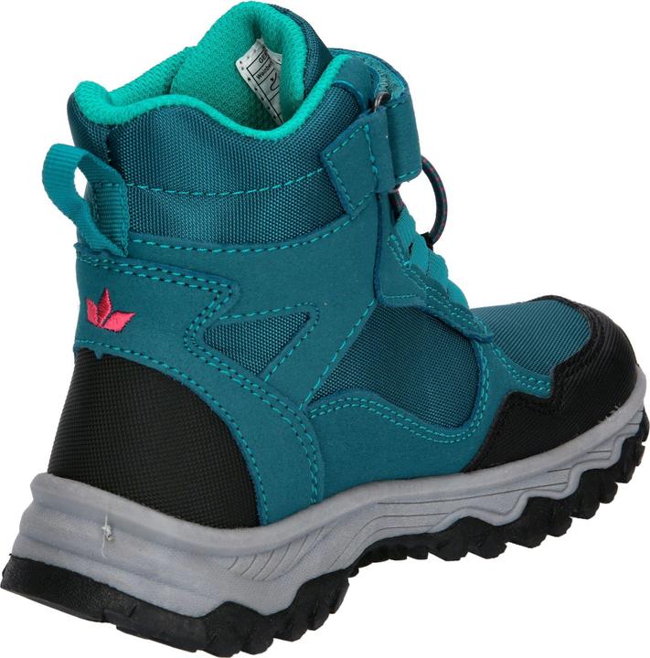 Actual product image Lico John VS (35)