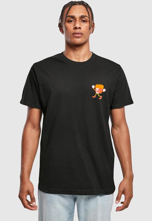 Produktbild Merchcode Pasta La Vista Tee - 198543 (L)