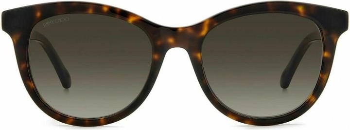 Image du produit Jimmy Choo Lunettes de soleil pour femmes ANNABETH-S-086 Ø 51 mm