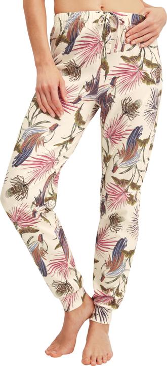 Produktbild Calida Favourites Arts Pyjamahose mit Bündchen (M)