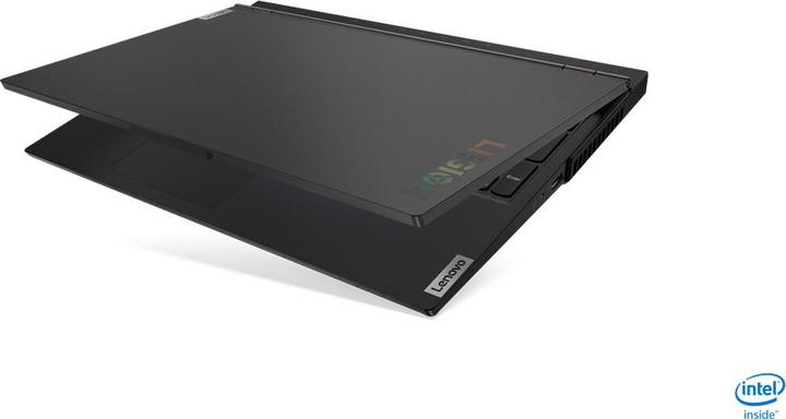 Actual product image Lenovo Legion 5 15IMH6 (15.60", 512 GB, 16 GB, DE, Intel Core i5-10500H)