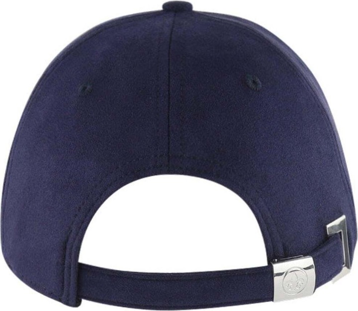 Actual product image LXH Cap Casquette Suédine (One size)