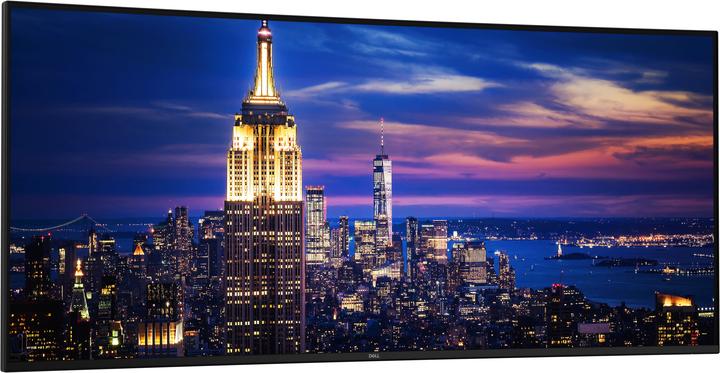 Image du produit Dell UltraSharp 52 Thunderbolt Hub (52")