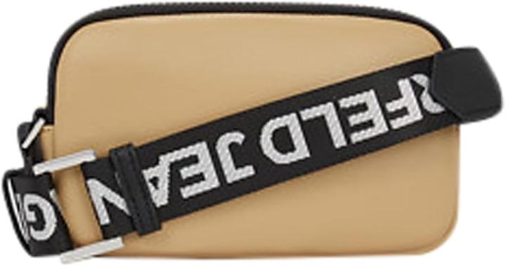 Immagine prodotto Karl Lagerfeld Mini Borsa a Tracolla con Logo Box