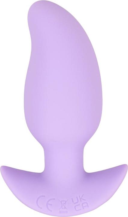 Produktbild Cuties Vibrating Mini Butt Plug