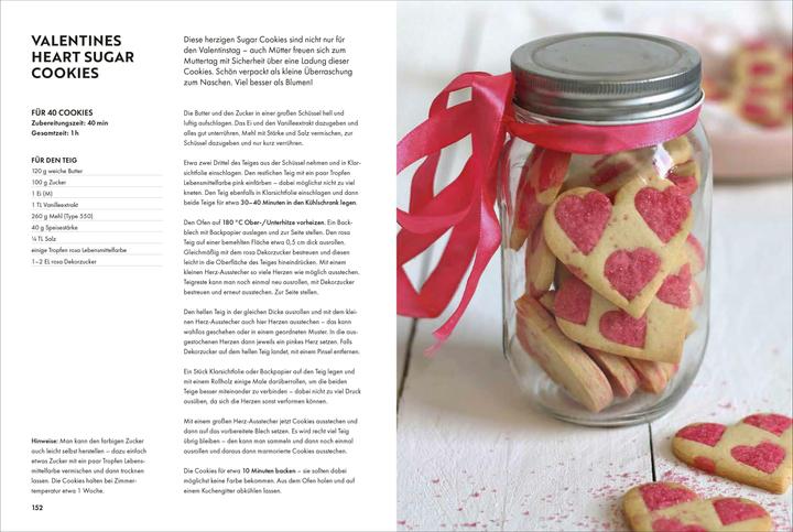 Produktbild Cookie Mania (Deutsch, Marc Kromer, 2024)