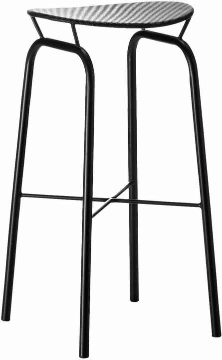 Produktbild Gubi Nagasaki Bar Stool Barhocker
