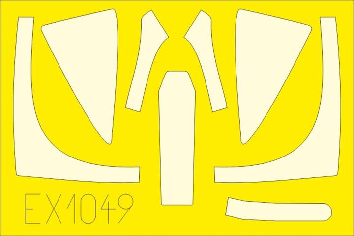 Produktbild Eduard A-10C