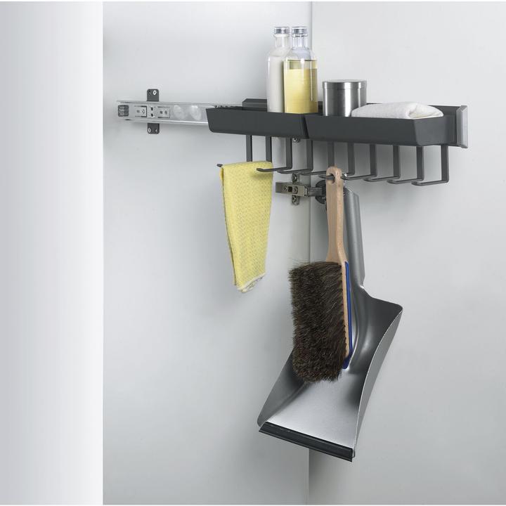 Actual product image Peka Metall tie pull-out