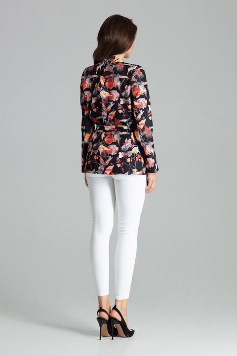 Actual product image Lenitif Jacket model (XL)