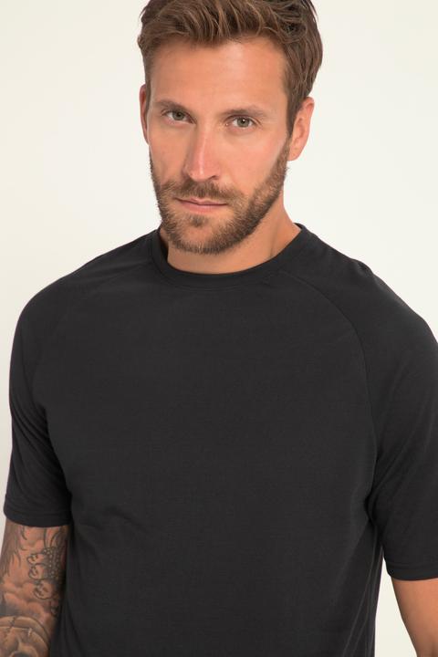 Immagine prodotto Jay-Pi T-shirt da ciclismo con mezze maniche e scollo a girocollo (XXL)