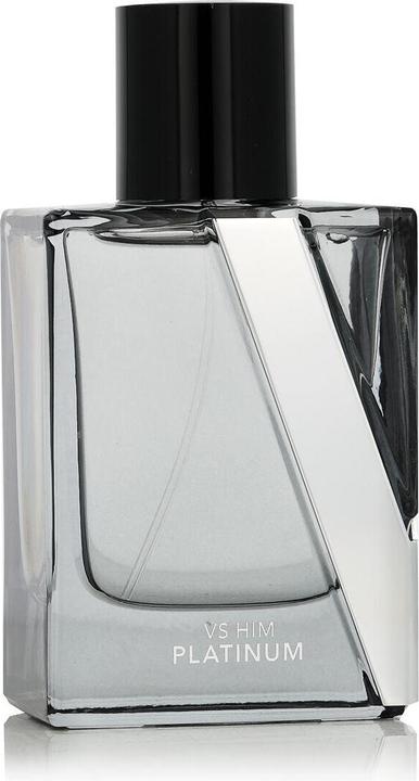 Immagine prodotto Victoria's Secret Vs Him Platinum by Eau De Parfum Spray 50 ml (Eau de parfum, 50 ml)