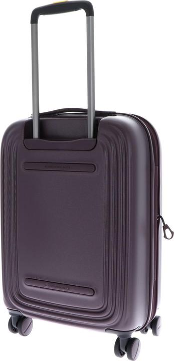 Image du produit Mandarina Duck Logoduck + Expandable Trolley (34 l)