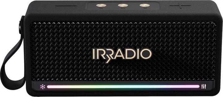 Image du produit Irradio Haut-parleur sans fil Classic IR M5