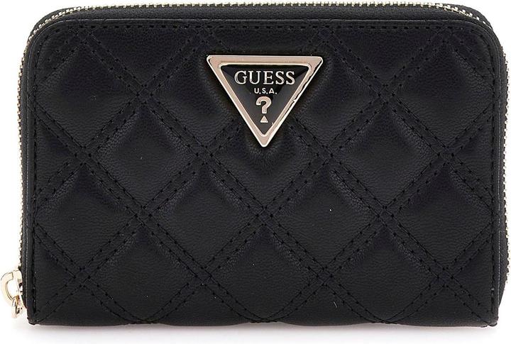 Produktbild Guess Portafoglio Giully con Cerniera Intorno