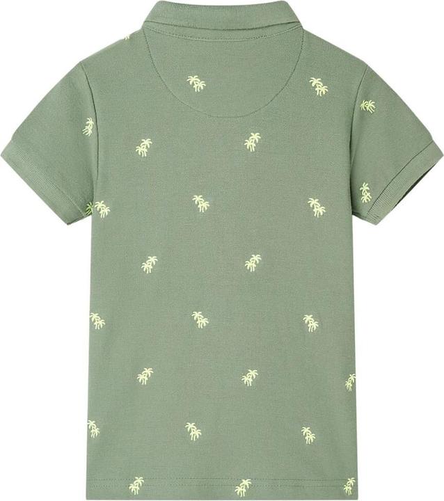 Produktbild vidaXL Kinder-Polo-Shirt (116)