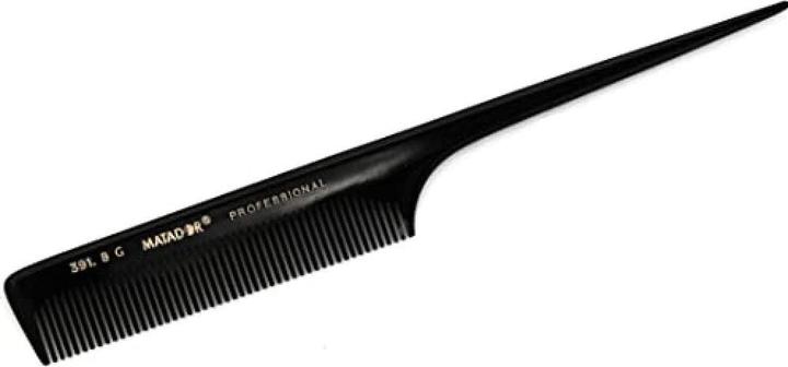 Actual product image Caso Matador Handle Comb 391/8"G