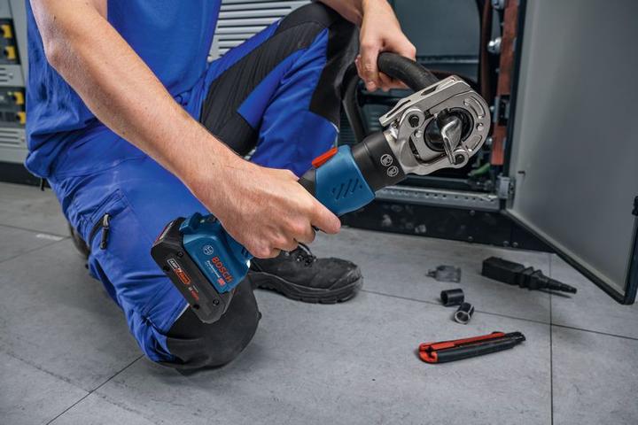 Actual product image Bosch Professional GPH 18V-60 (61 mm)