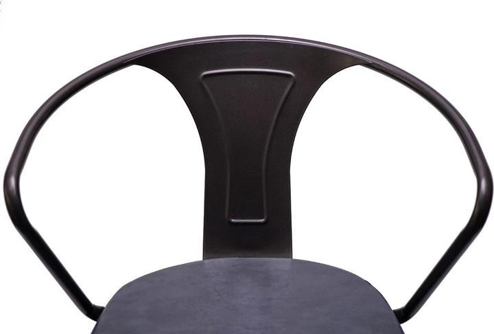 Actual product image JOHN316 2x Barhocker