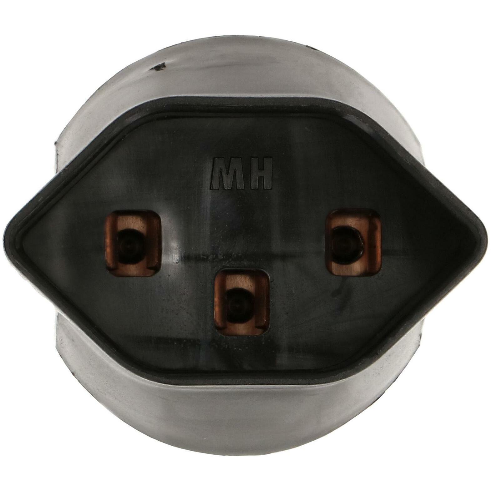 Thumbnail - Max Hauri, Reiseadapter, Schweiz - Europa