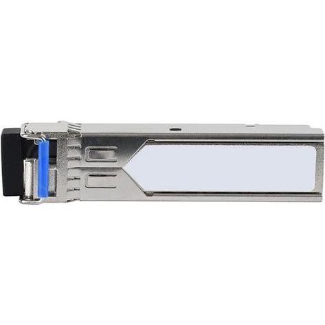 Thumbnail - BlueOptics Check Point SFP28-25G-BX-D-40KM kompatibler SFP28 BO04Q33640D, Transceiver