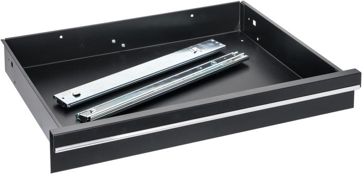 Actual product image HAZET Drawer, Flat