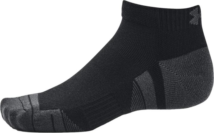 Produktbild Under Armour NOS UA Performance Tech 3pk Lo Black L (L)