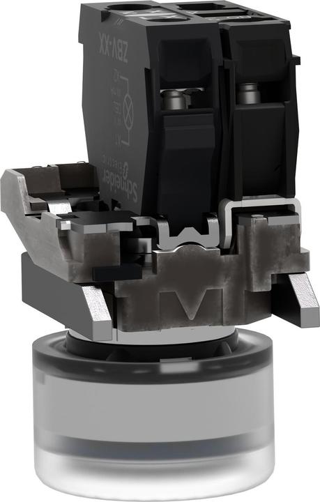 Actual product image Schneider Electric SCHN ATEX Illuminated pushbutton