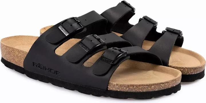 Actual product image Rohde Alba (38)