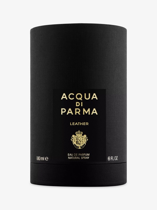 Actual product image Acqua Di Parma Leather (Eau de parfum, 100 ml)