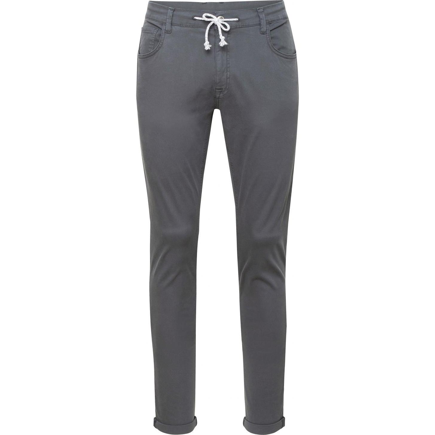Chillaz, Herren, Outdoorhose, San Diego Hose (S), Grau, S