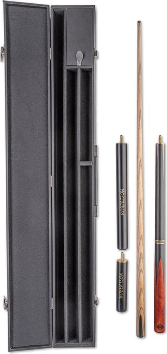 Produktbild Robertson Snooker-Cue R-2