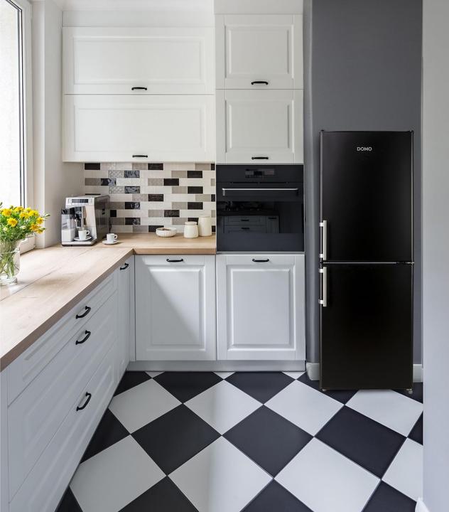 Actual product image Domo DO91306C (138 l)