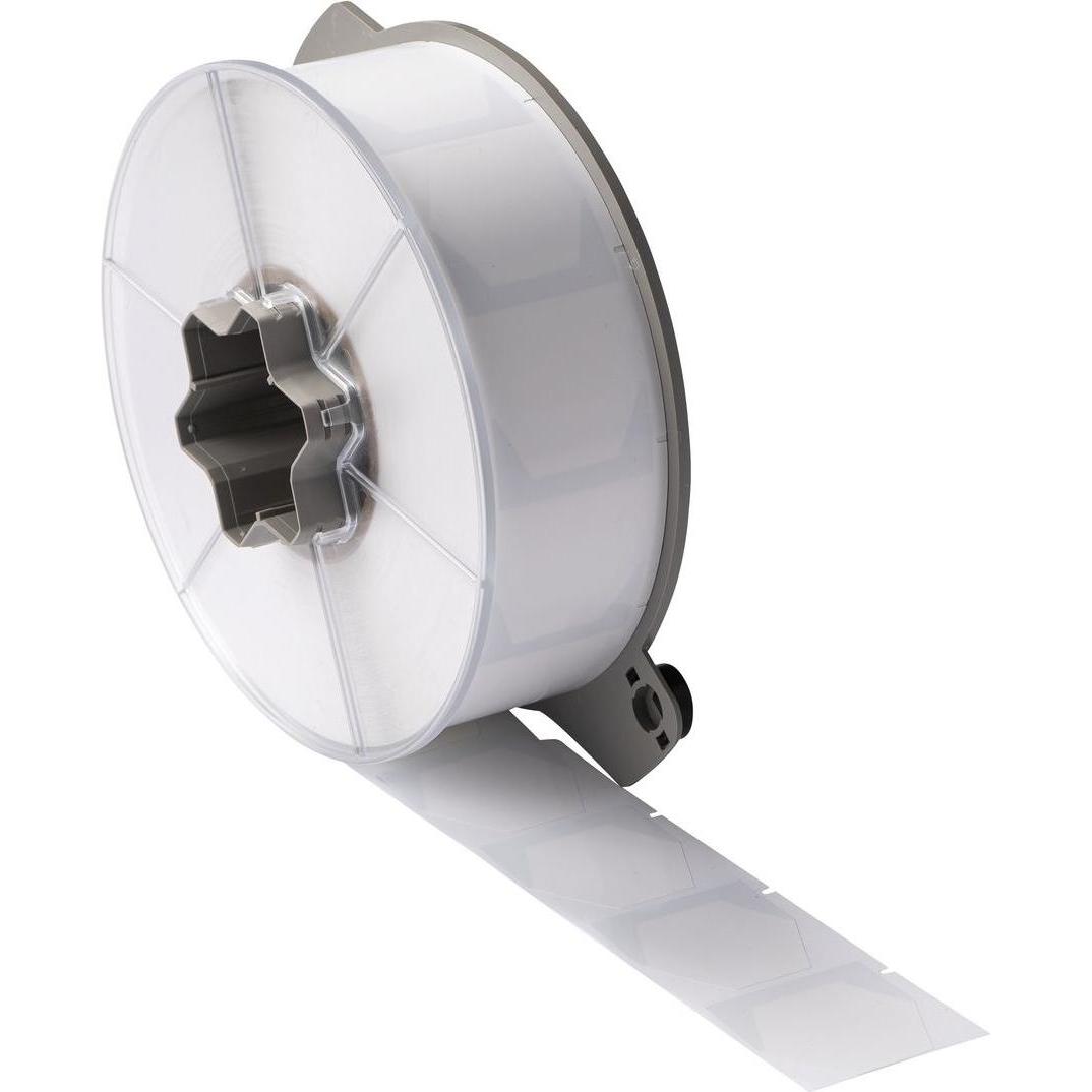 Brady, Etiketten, QuickFlagT Tapered Wire and