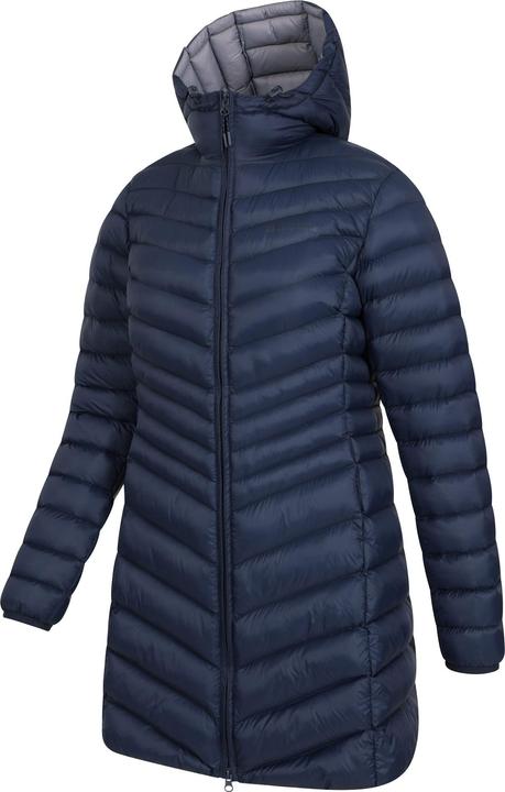Produktbild Mountain Warehouse Florence Steppjacke (44)