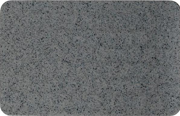 Produktbild Zassenhaus Frühstücksbrett 25x16cm anthrazit