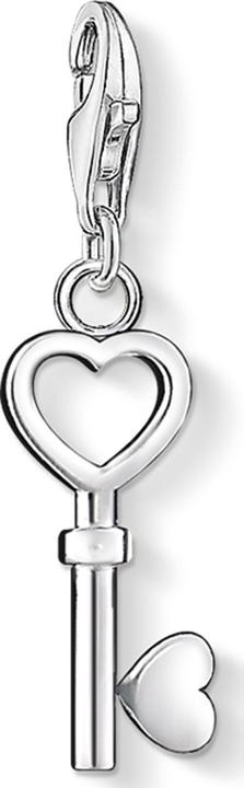Image du produit Thomas Sabo Charm pendentif clé (Argent 925)