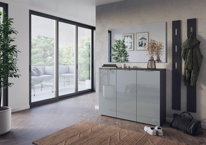 Image du produit Germania Panneau de vestiaire3348