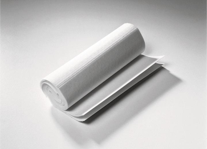Image du produit Legamaster Papier buvard pour tableau blanc TZ 4