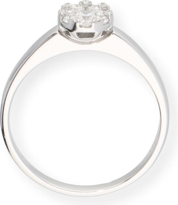 Produktbild Carat Solitaire (52, 750/18 K Gold)