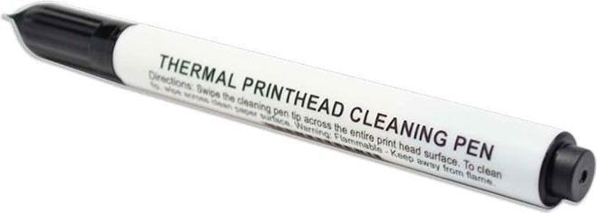 Actual product image Zebra Cleaning pens for print heads (12 pieces)