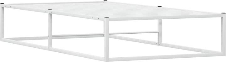 Image du produit vidaXL Cadre de lit (90 x 200 cm)