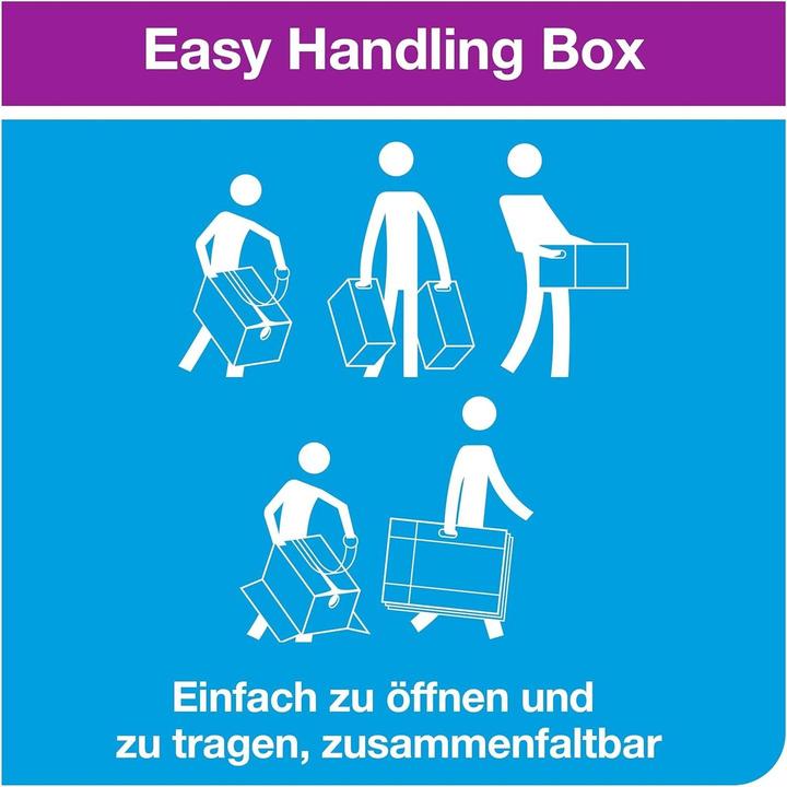 Immagine prodotto Tork Panni per la pulizia industriale piegati W4, 4 x 120 panni (480 pz.)