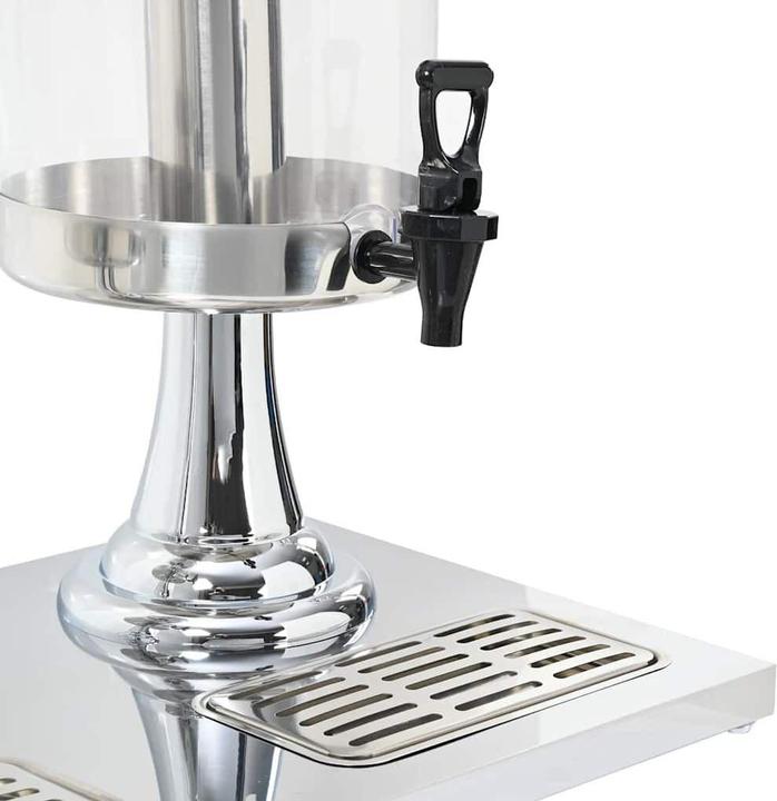 Produktbild vidaXL Finnegan