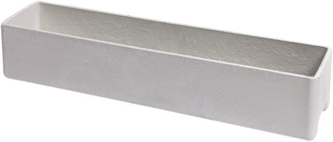 Eternit Balconia (17 cm)