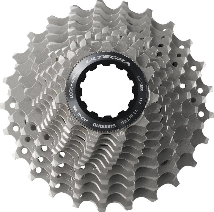 Produktbild Shimano Ultegra CS-6800 (11-fach, 11-23)