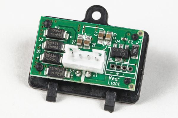 Produktbild Scalextric Digtal Easy Fit Plug GT