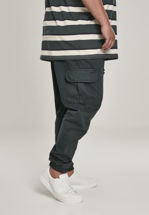 Produktbild Urban Classics Cargo Jogging Pants (XS)